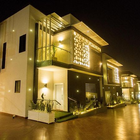 Kumasi Luxury Apartments @ The Fairview Bagian luar foto