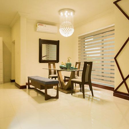 Kumasi Luxury Apartments @ The Fairview Bagian luar foto