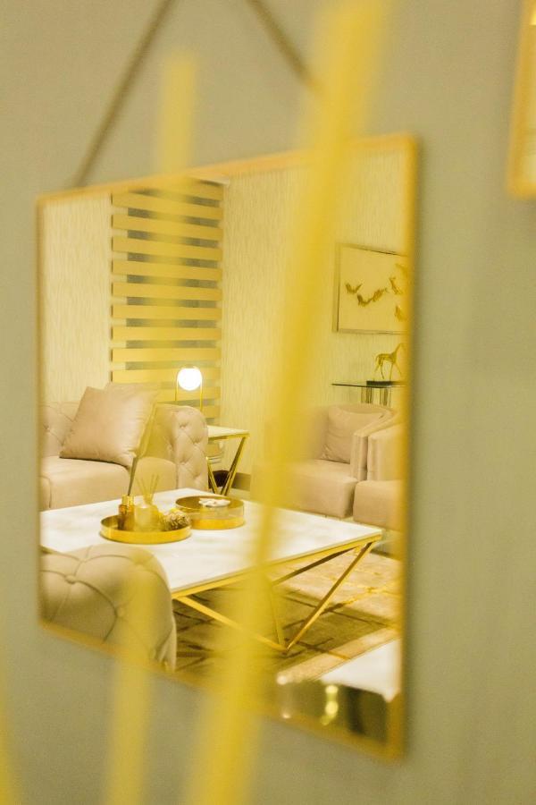 Kumasi Luxury Apartments @ The Fairview Bagian luar foto