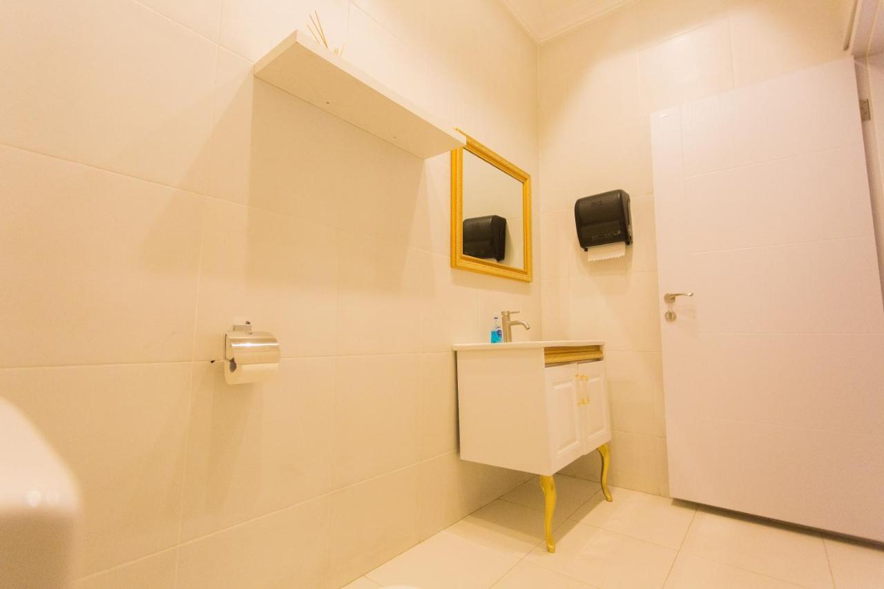 Kumasi Luxury Apartments @ The Fairview Bagian luar foto