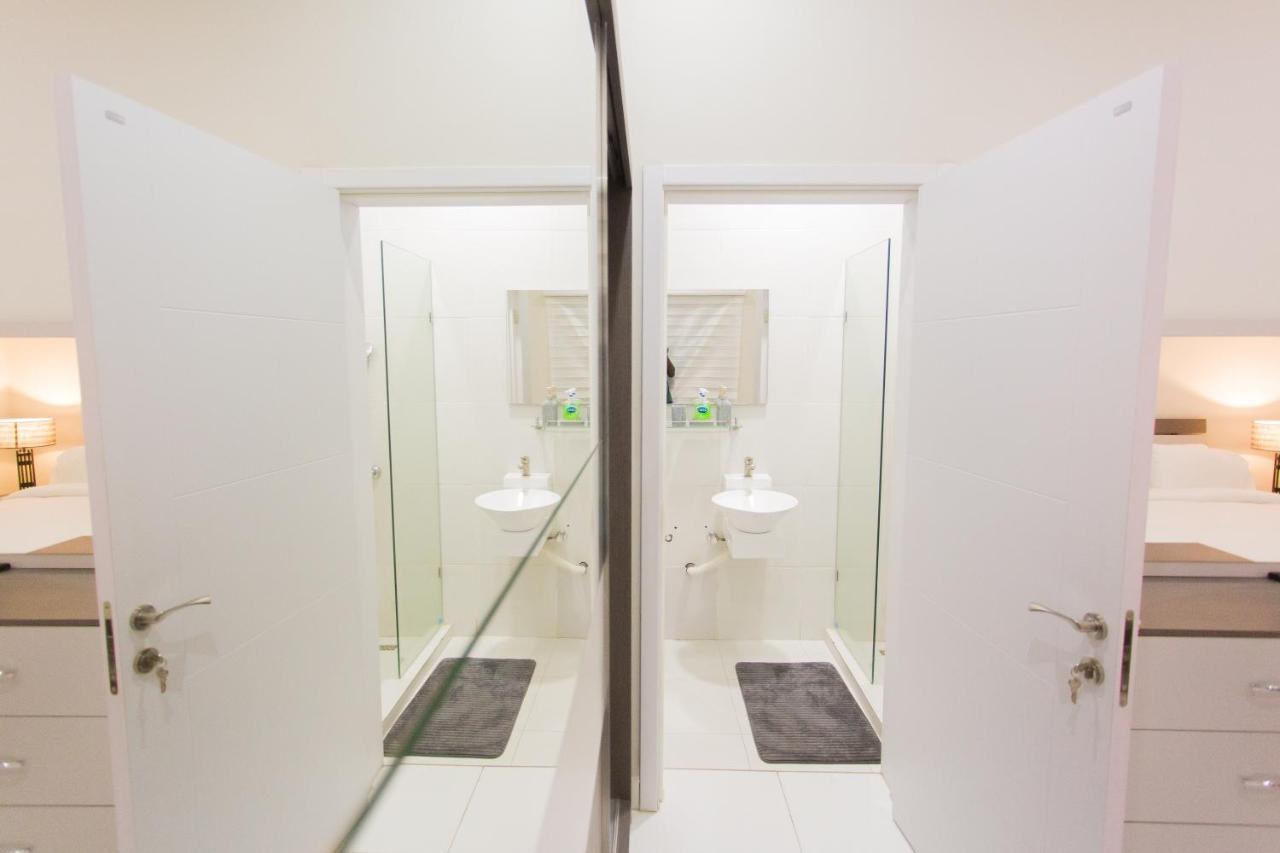 Kumasi Luxury Apartments @ The Fairview Bagian luar foto