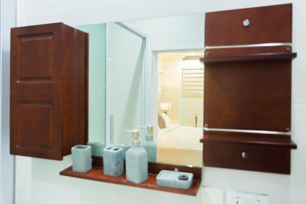 Kumasi Luxury Apartments @ The Fairview Bagian luar foto
