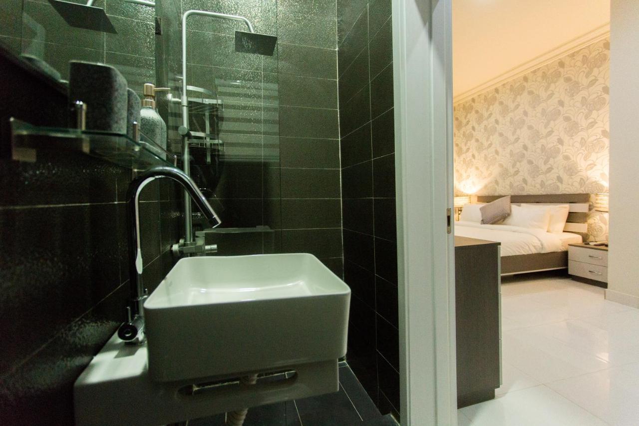 Kumasi Luxury Apartments @ The Fairview Bagian luar foto