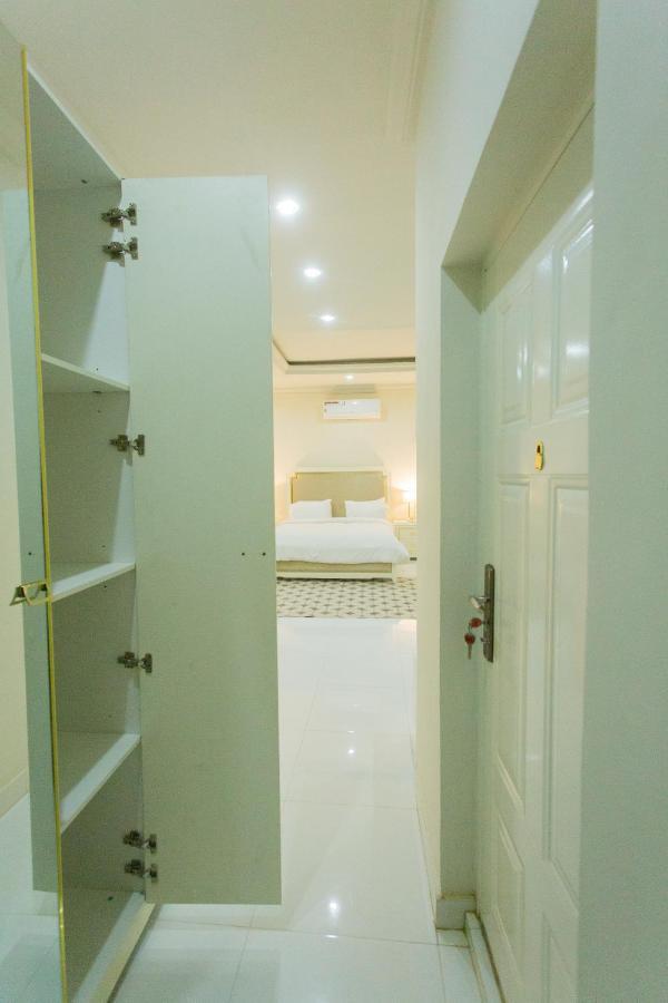 Kumasi Luxury Apartments @ The Fairview Bagian luar foto