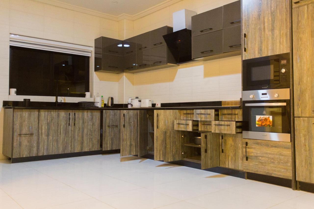 Kumasi Luxury Apartments @ The Fairview Bagian luar foto