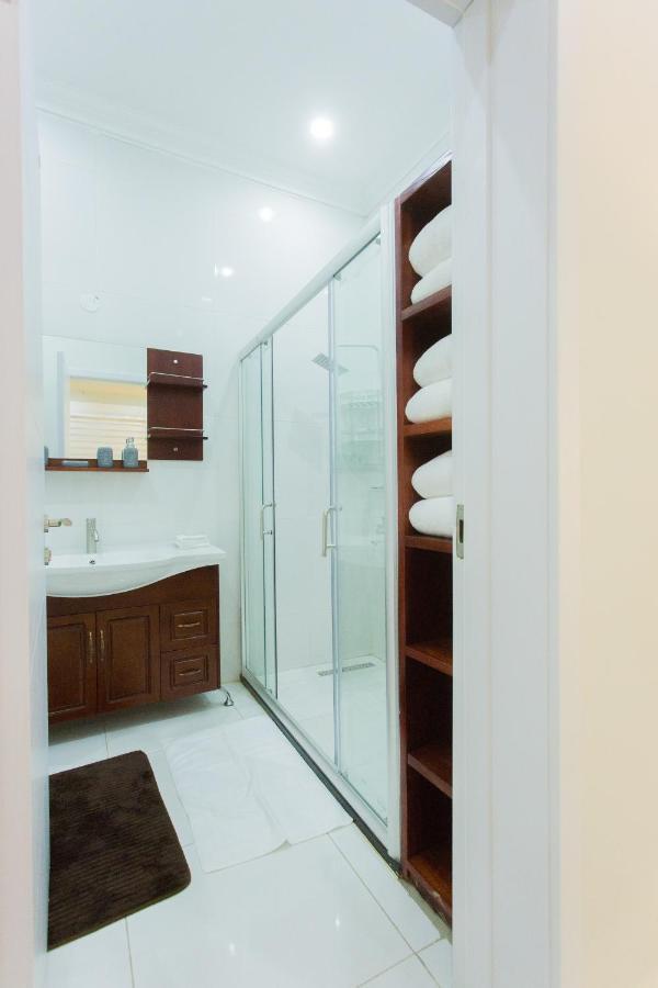 Kumasi Luxury Apartments @ The Fairview Bagian luar foto