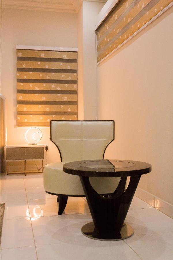 Kumasi Luxury Apartments @ The Fairview Bagian luar foto