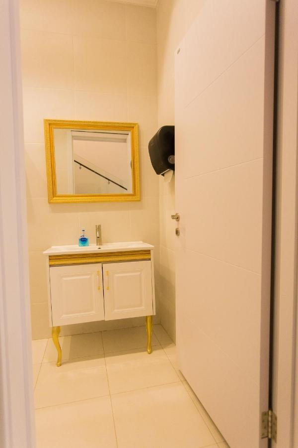 Kumasi Luxury Apartments @ The Fairview Bagian luar foto