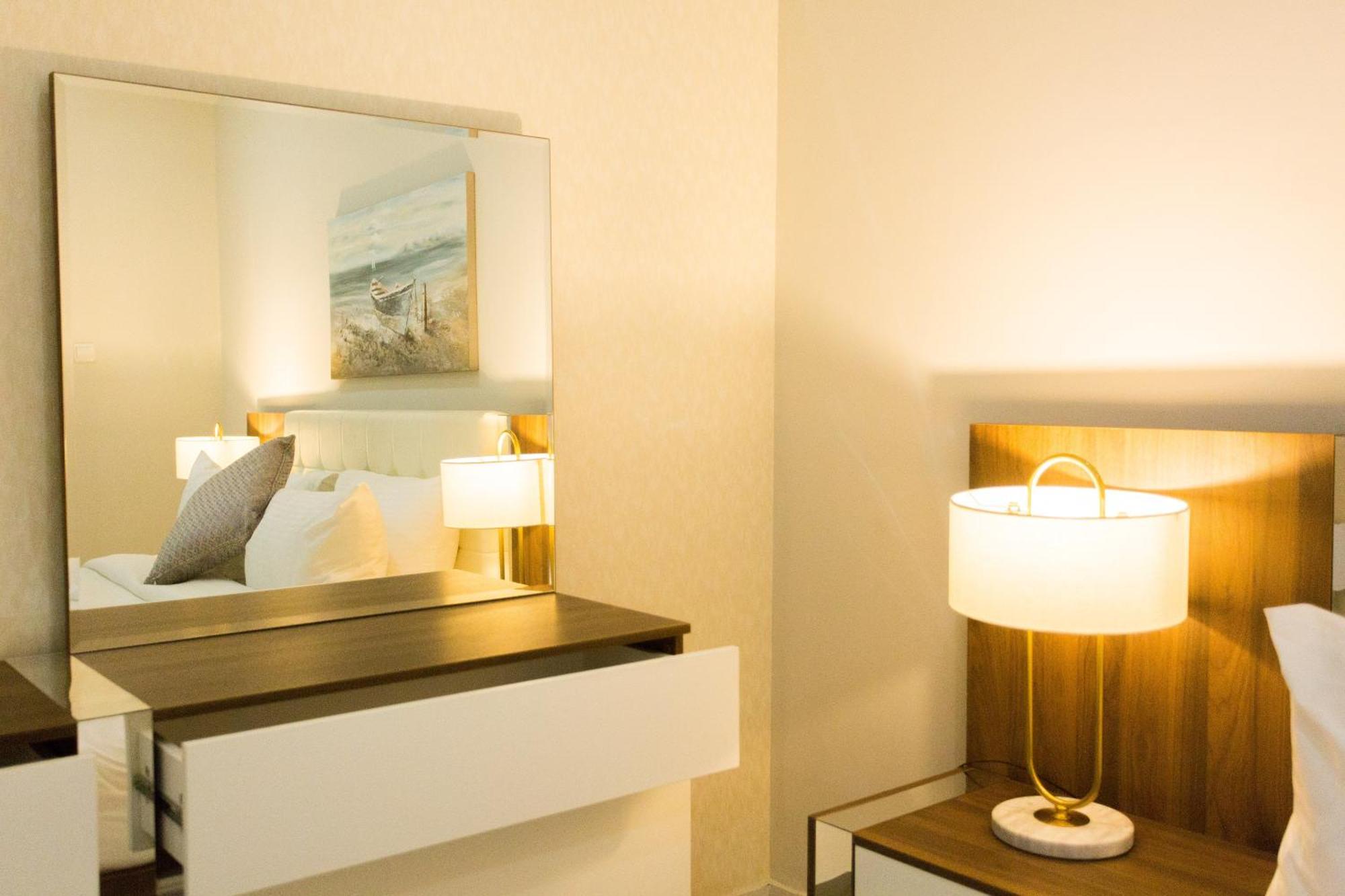 Kumasi Luxury Apartments @ The Fairview Bagian luar foto