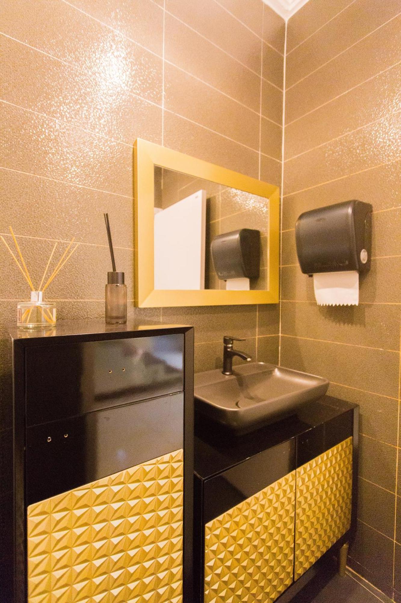 Kumasi Luxury Apartments @ The Fairview Bagian luar foto